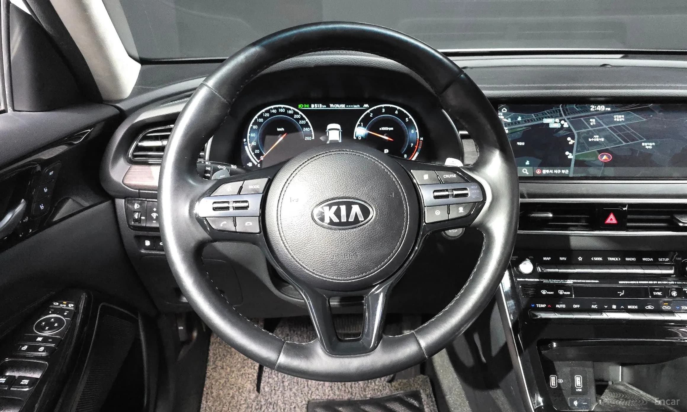 K7 Premier