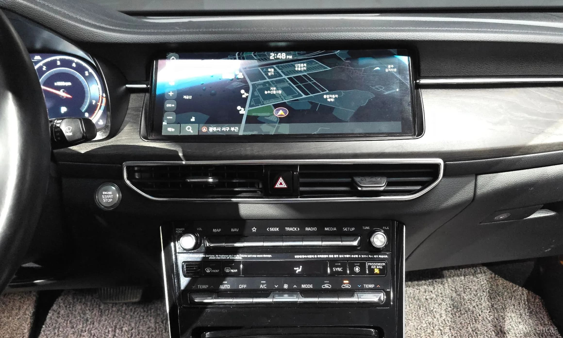 K7 Premier