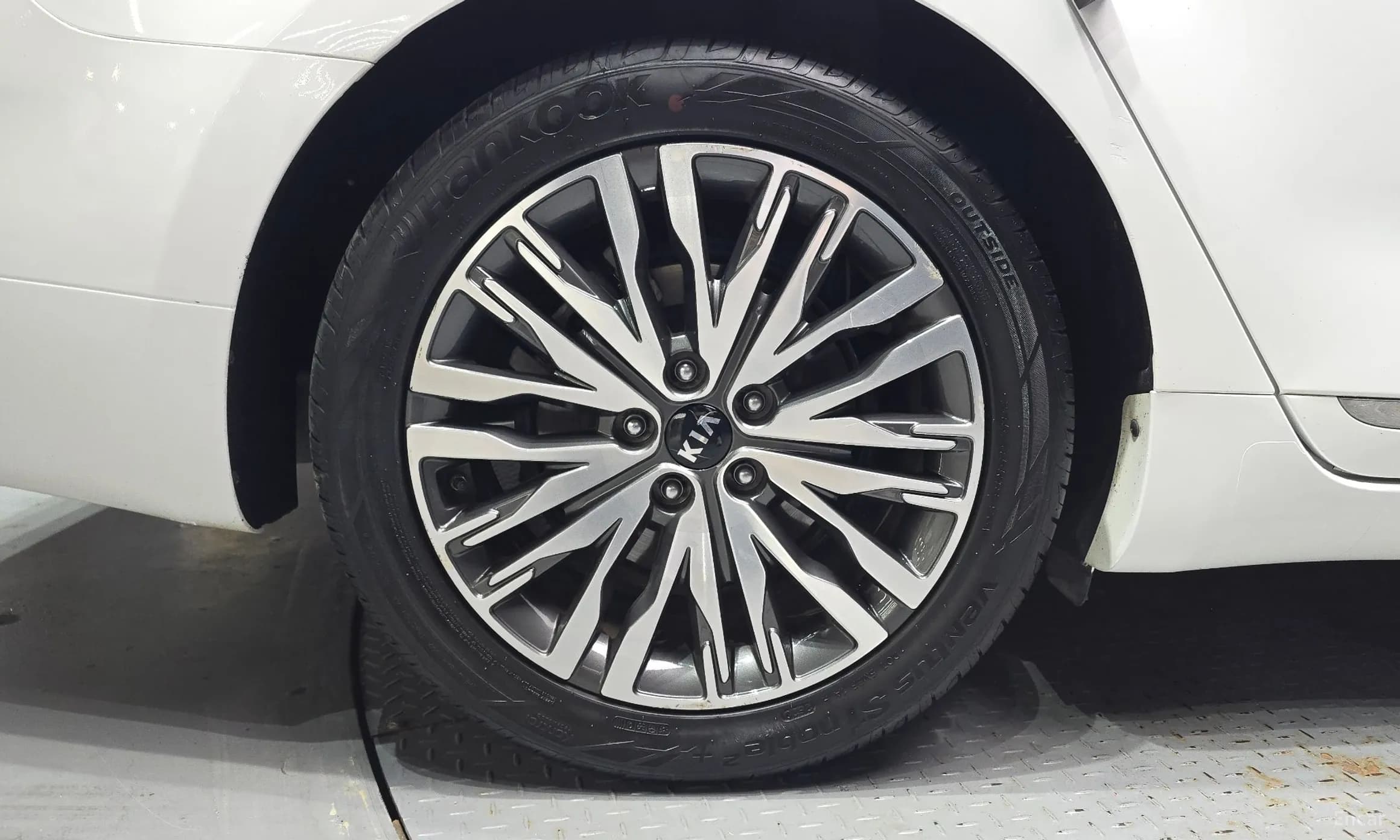 K7 Premier