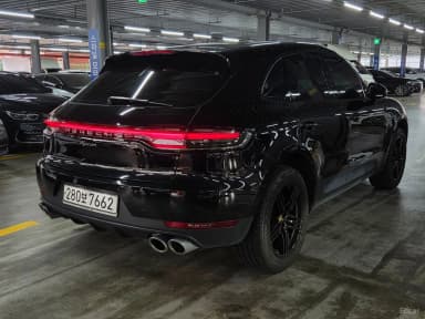 Macan