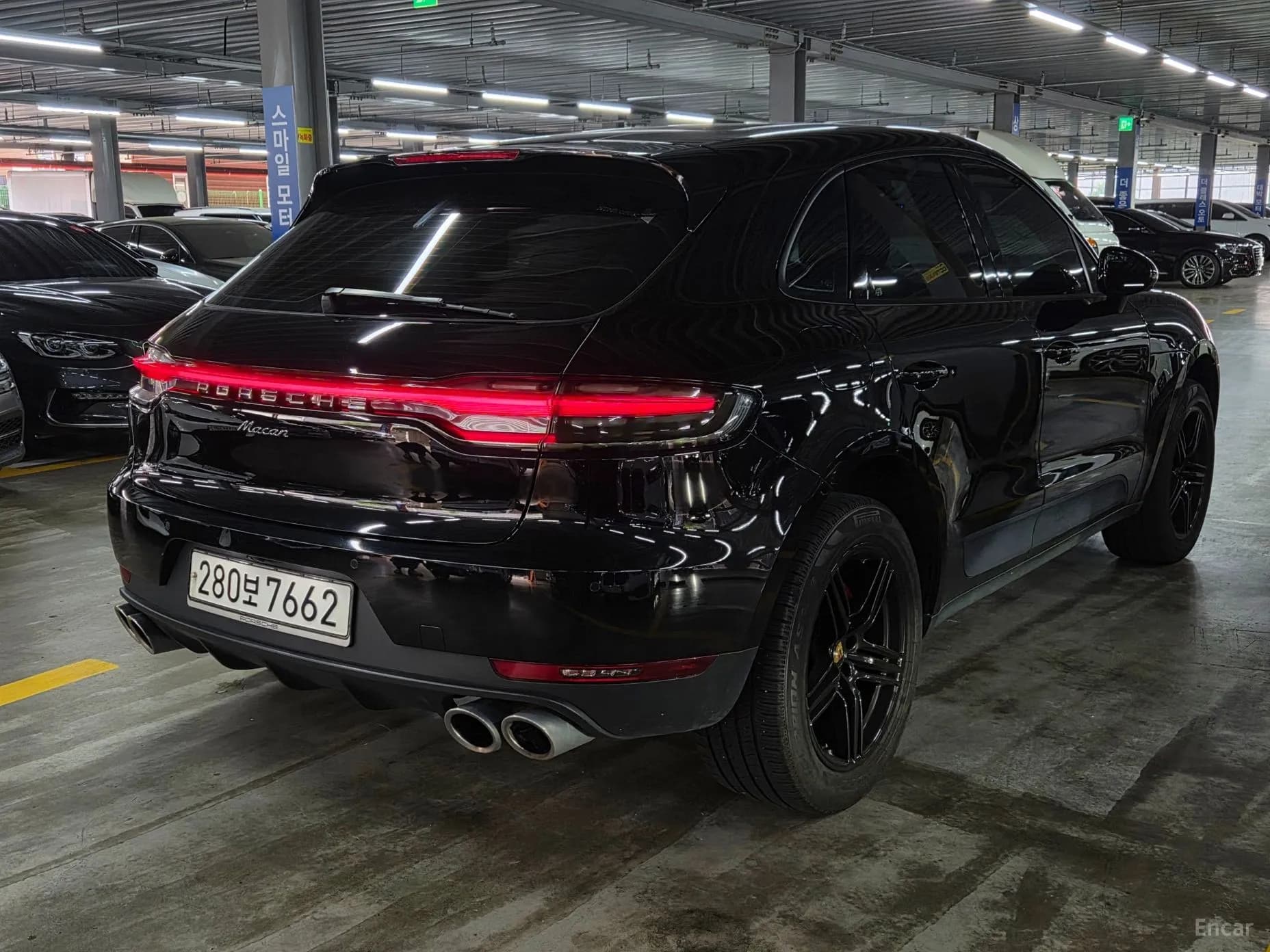 Macan
