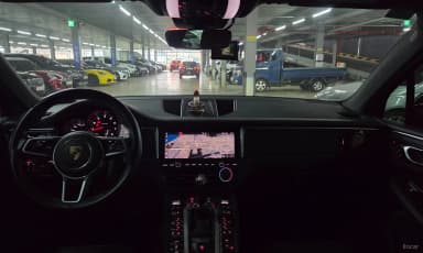 Macan