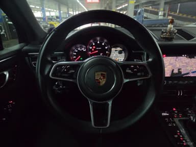 Macan