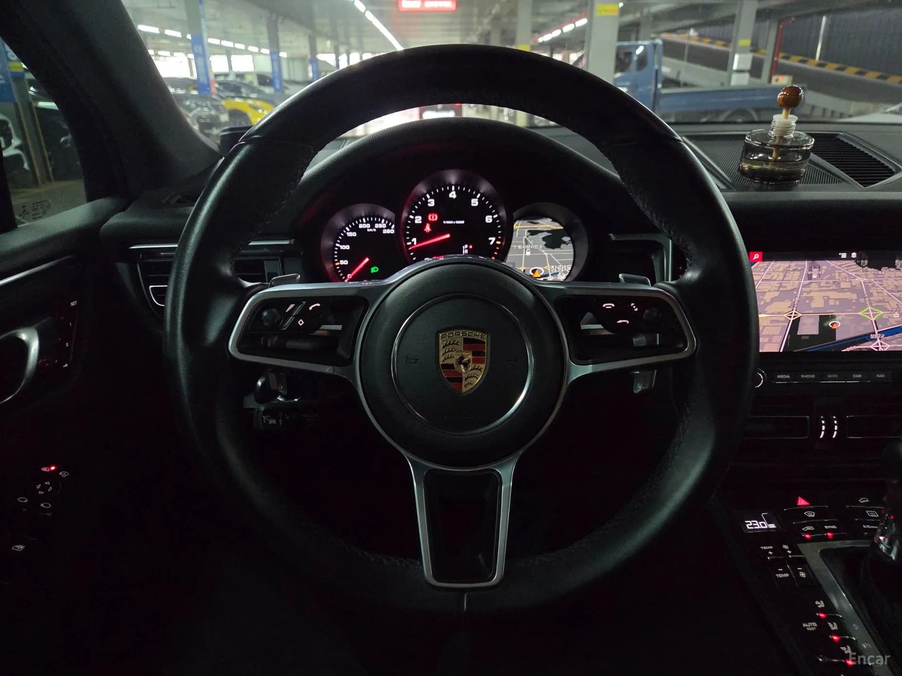 Macan