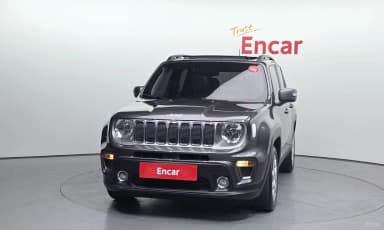 Renegade