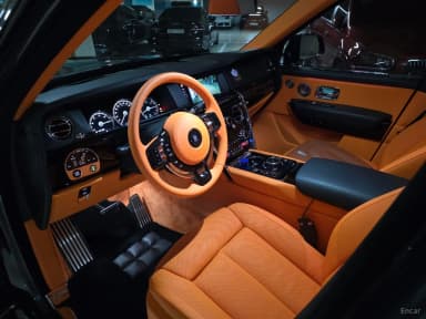 Cullinan
