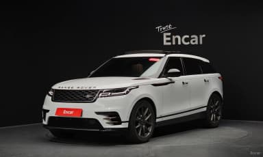 Range Rover Bella