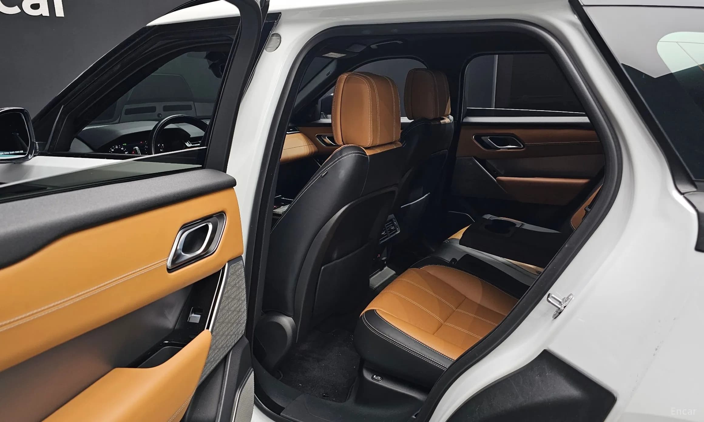 Range Rover Bella