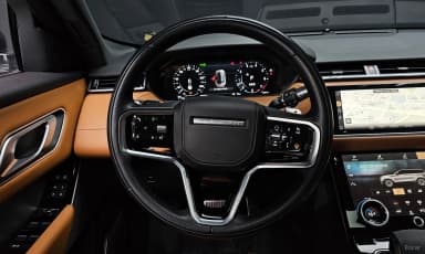 Range Rover Bella