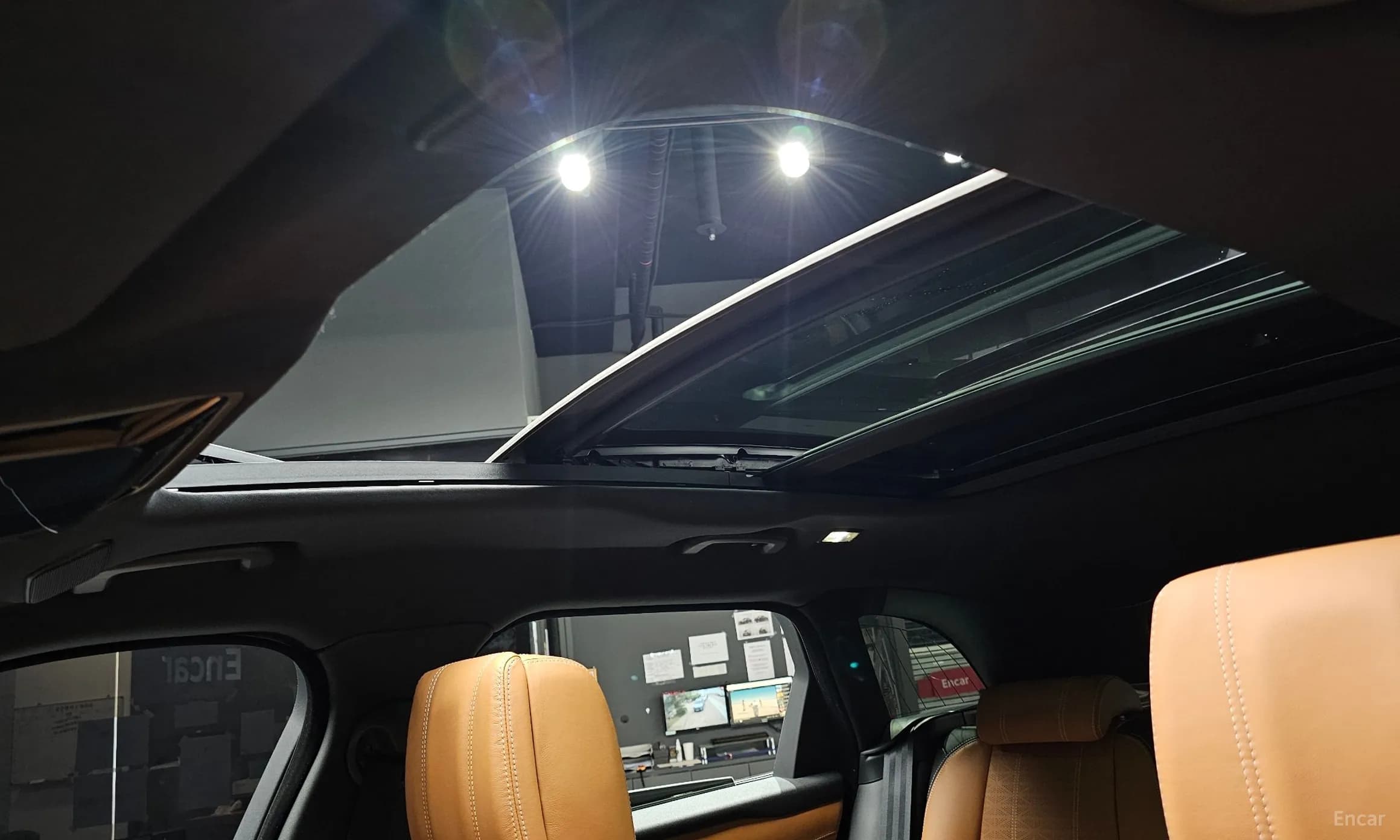 Range Rover Bella