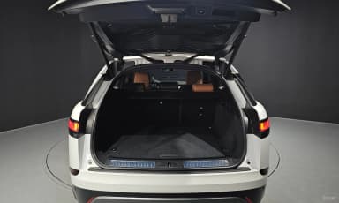 Range Rover Bella