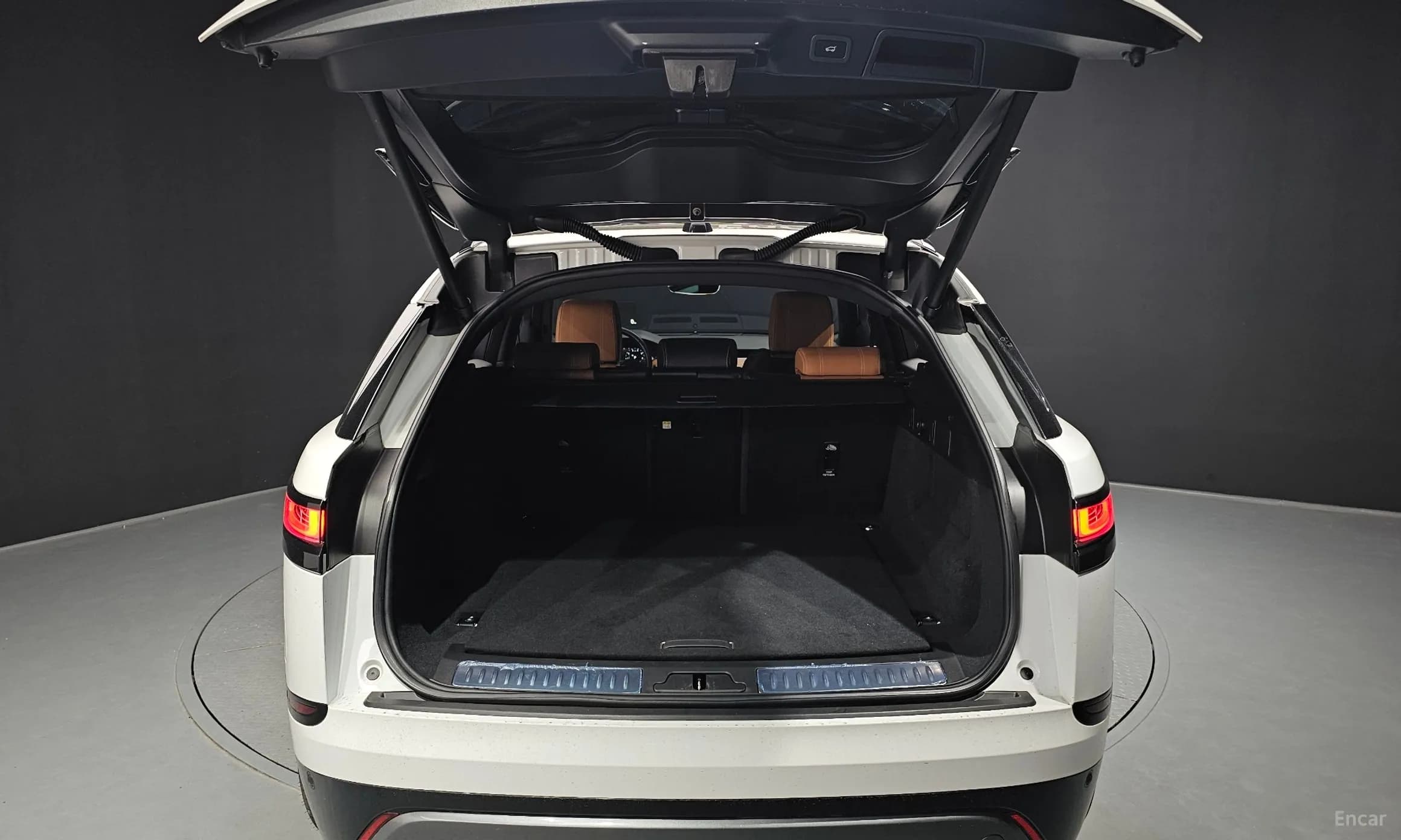 Range Rover Bella