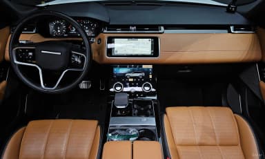 Range Rover Bella