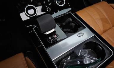 Range Rover Bella