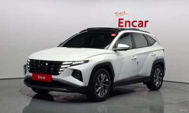 Tucson Hybrid (NX4)