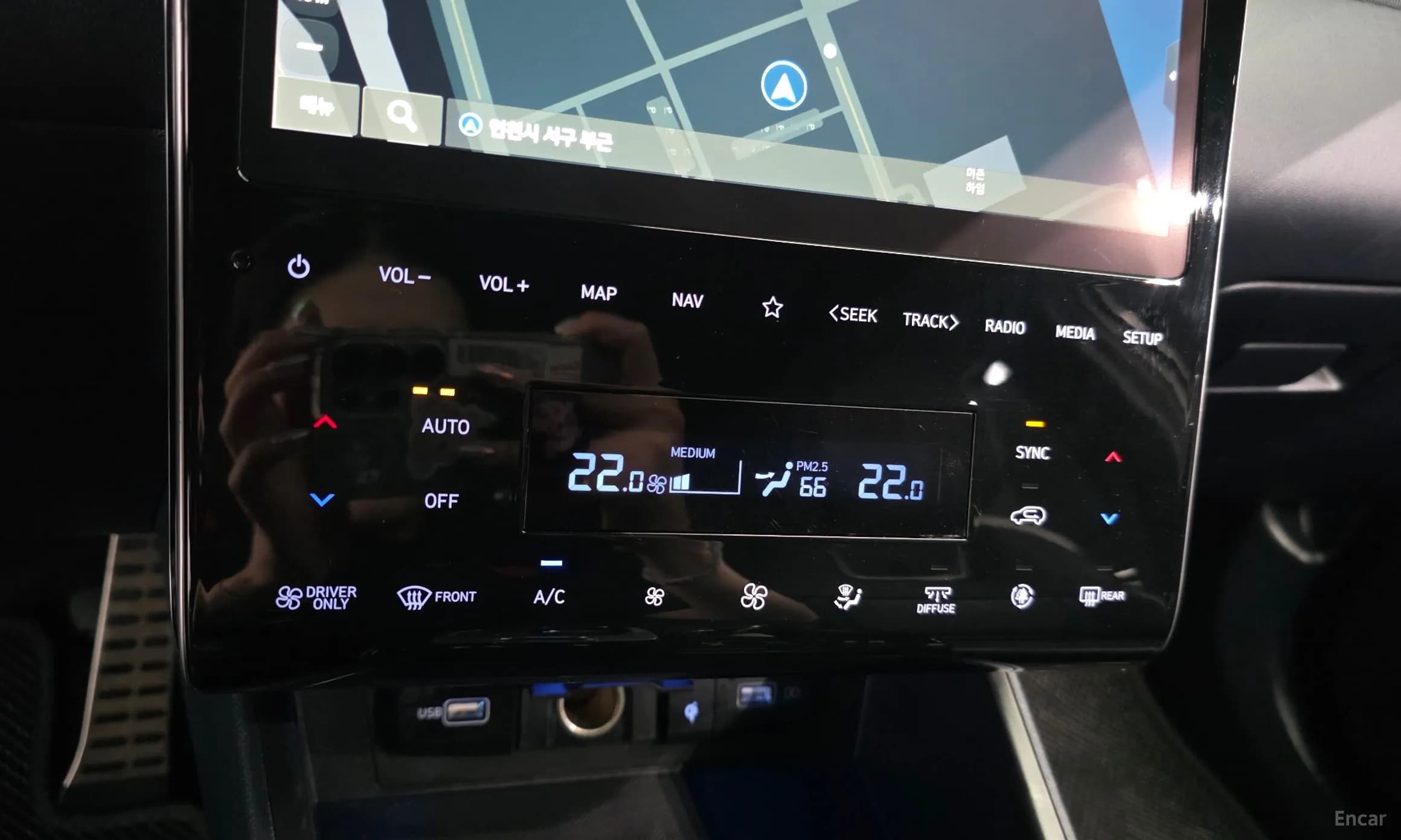 Tucson Hybrid (NX4)