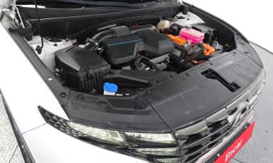 Tucson Hybrid (NX4)
