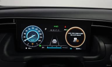 Tucson Hybrid (NX4)