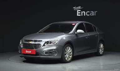 Cruze