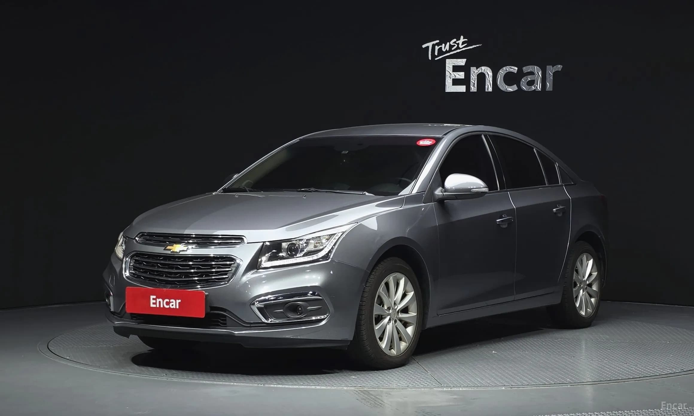 Cruze