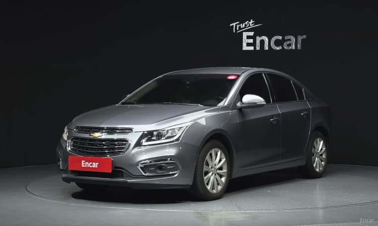 Cruze