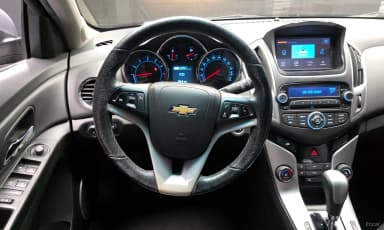 Cruze