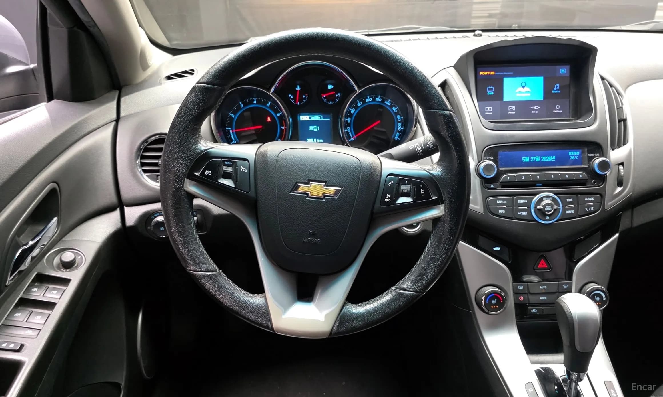 Cruze