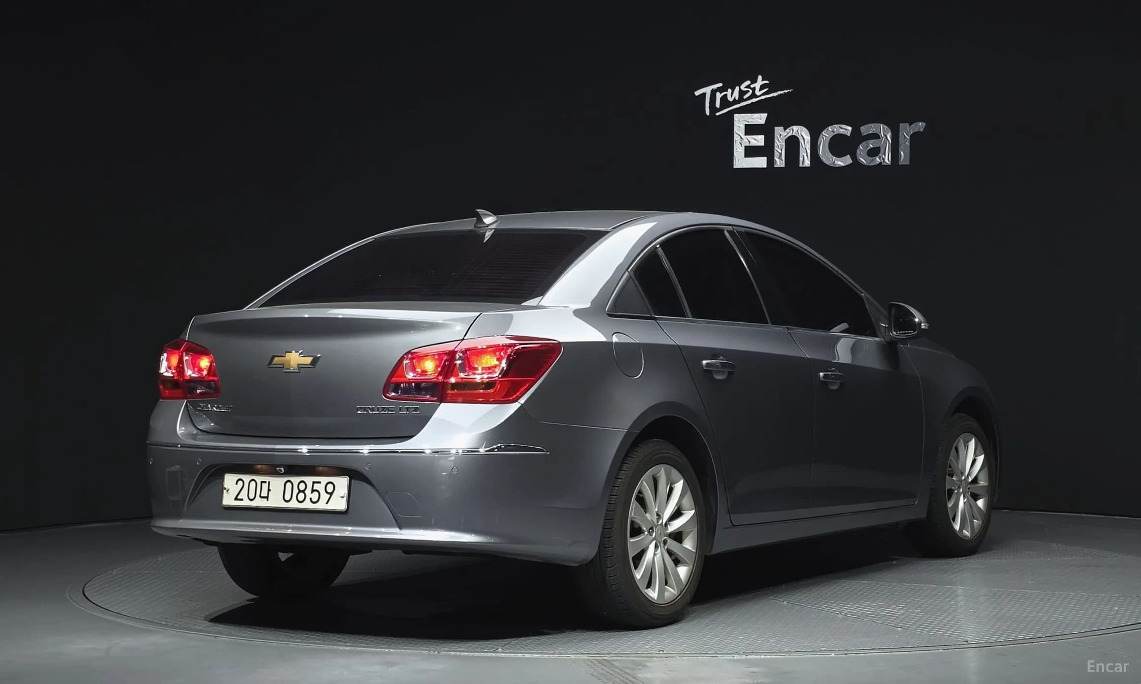 Cruze