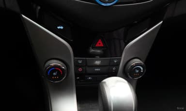 Cruze