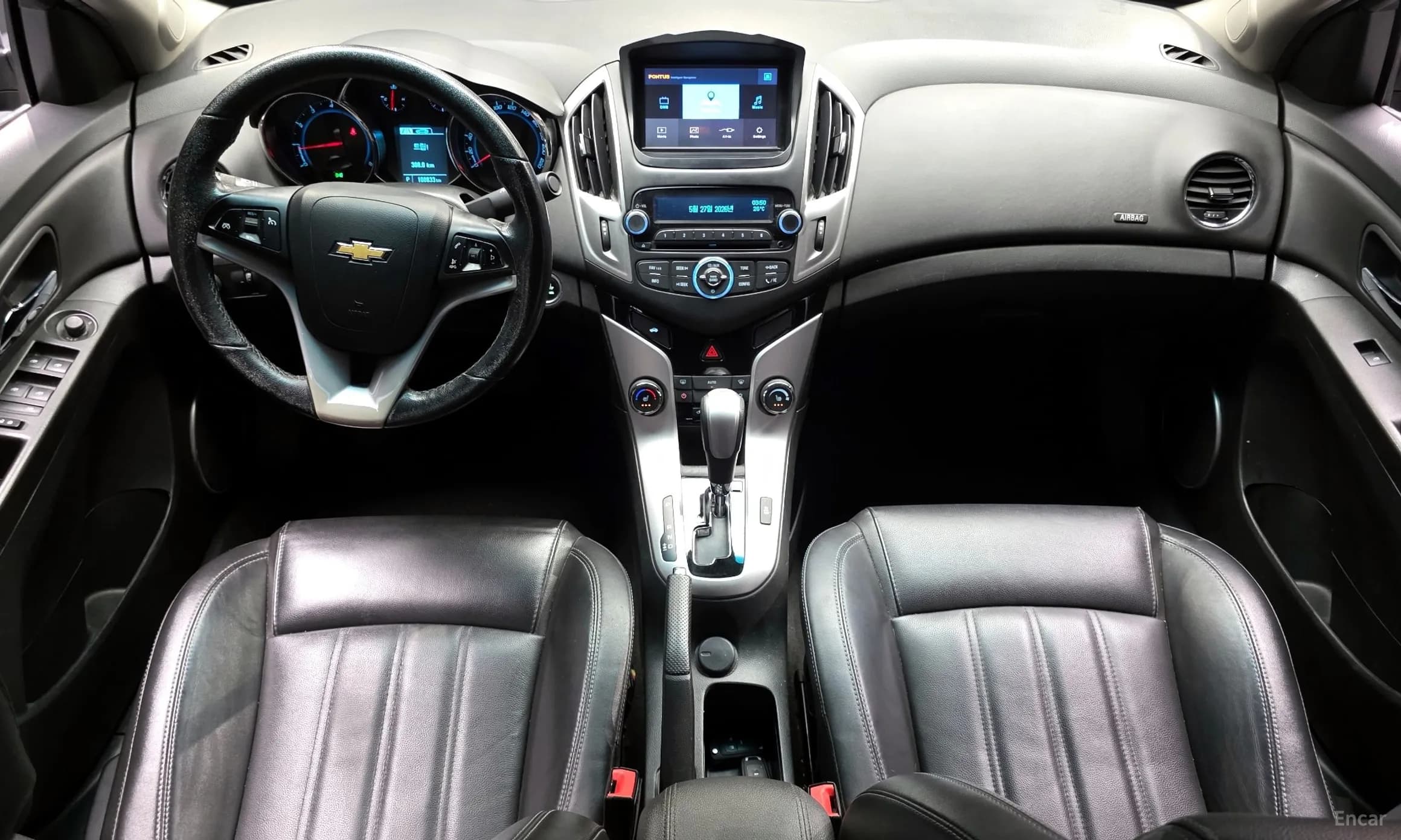 Cruze
