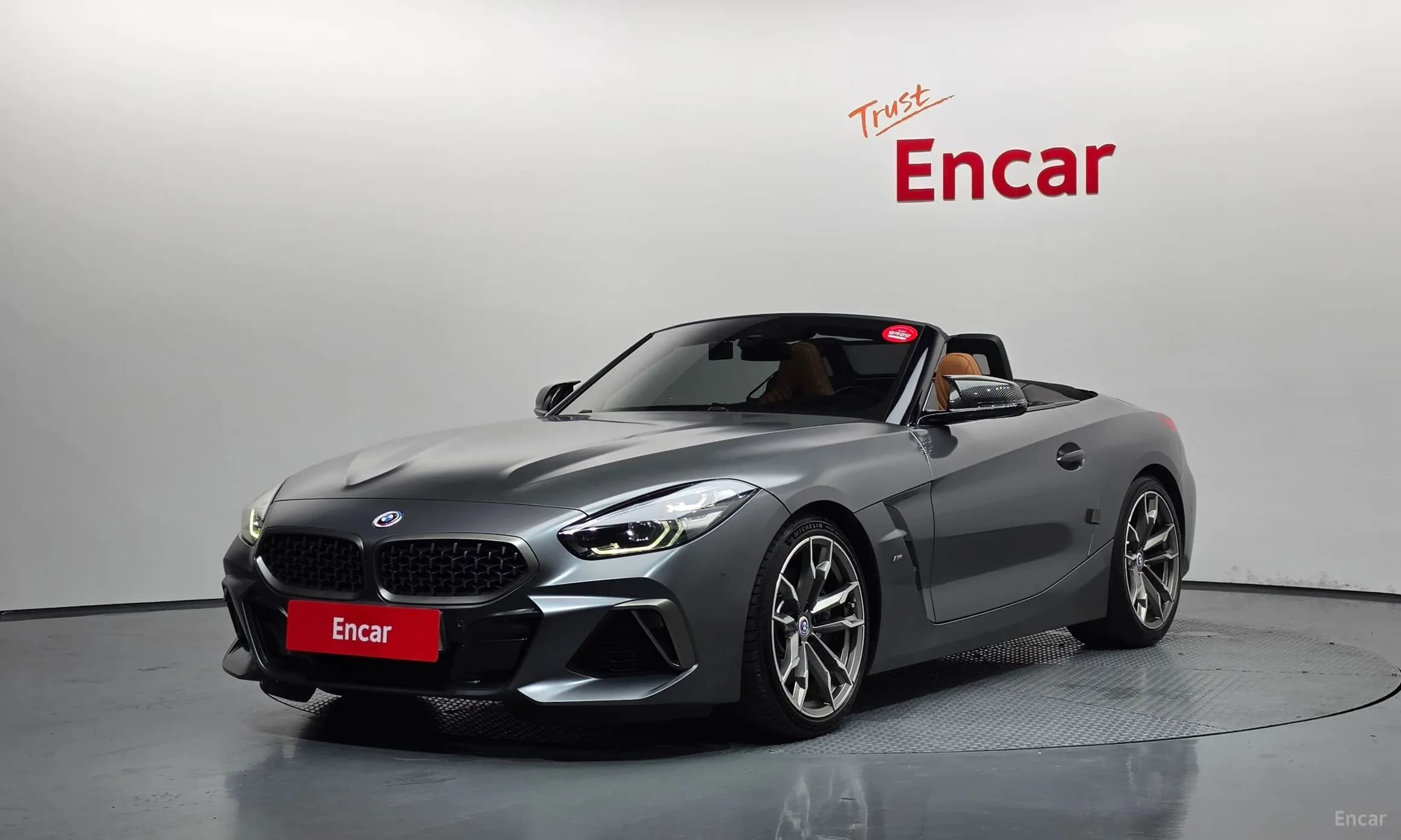 Z4 (G29)