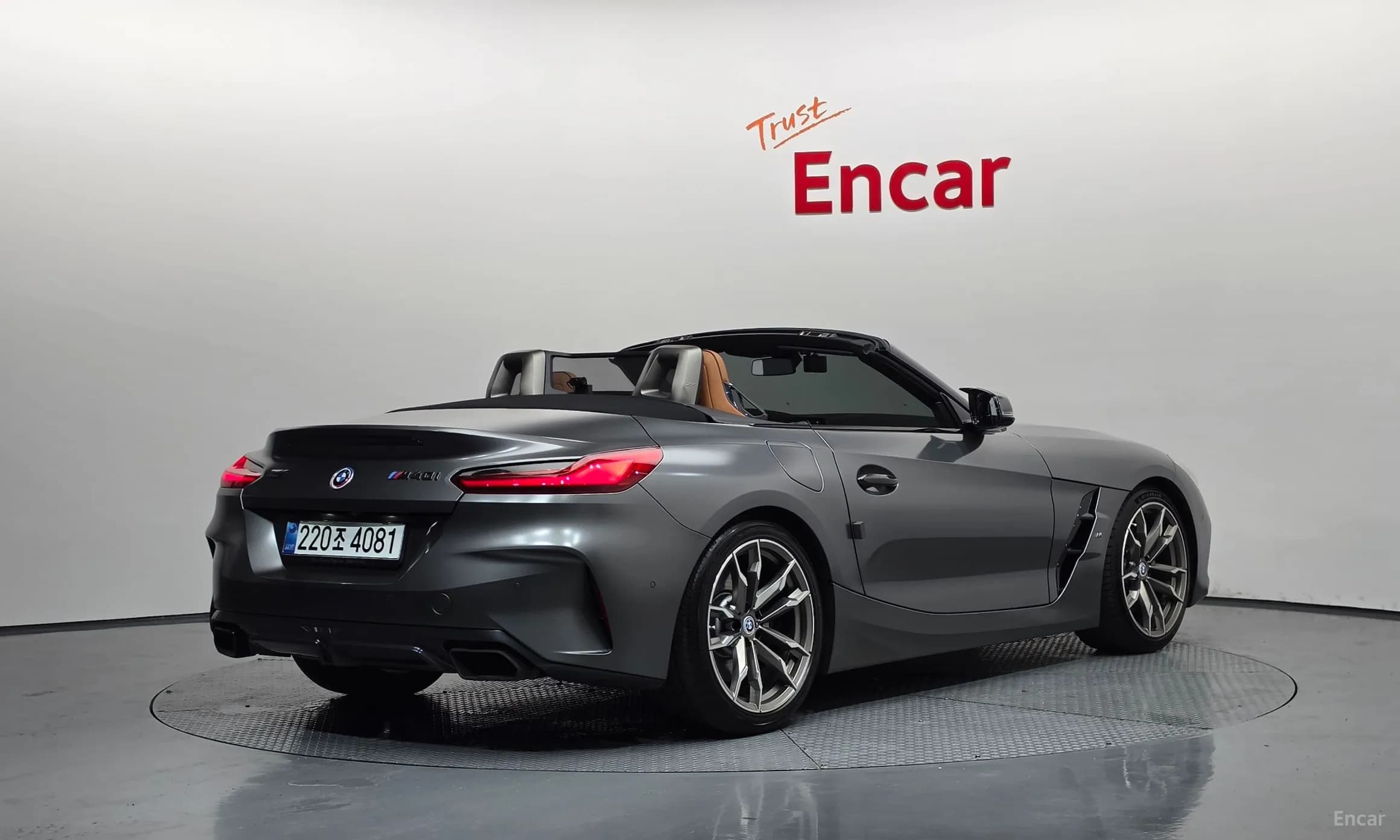 Z4 (G29)