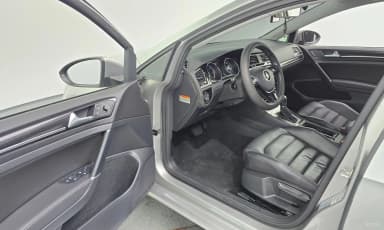 Golf 7th Generation