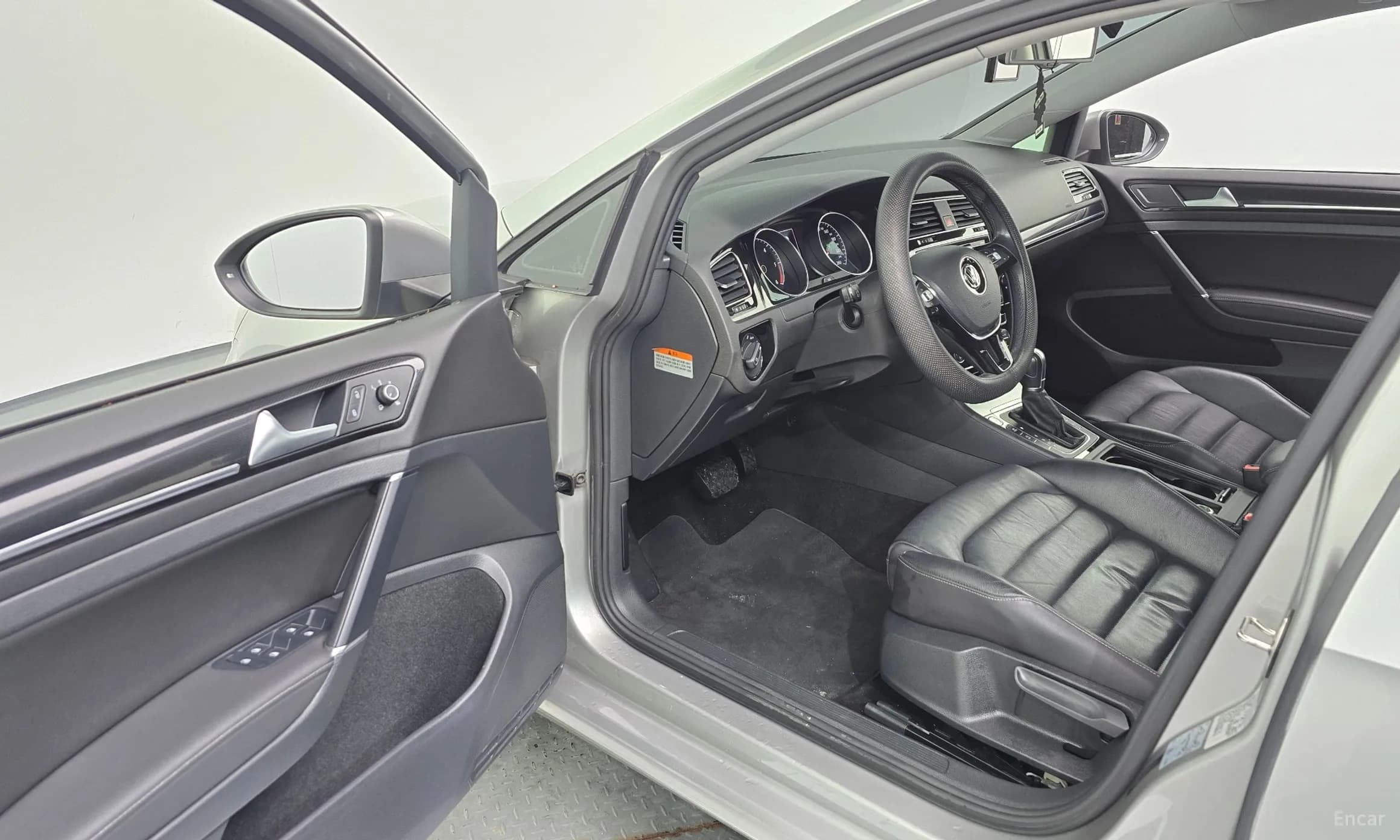 Golf 7th Generation