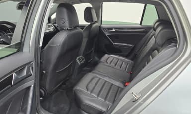 Golf 7th Generation