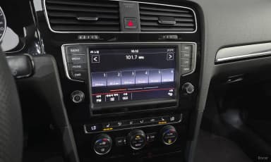Golf 7th Generation