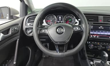 Golf 7th Generation