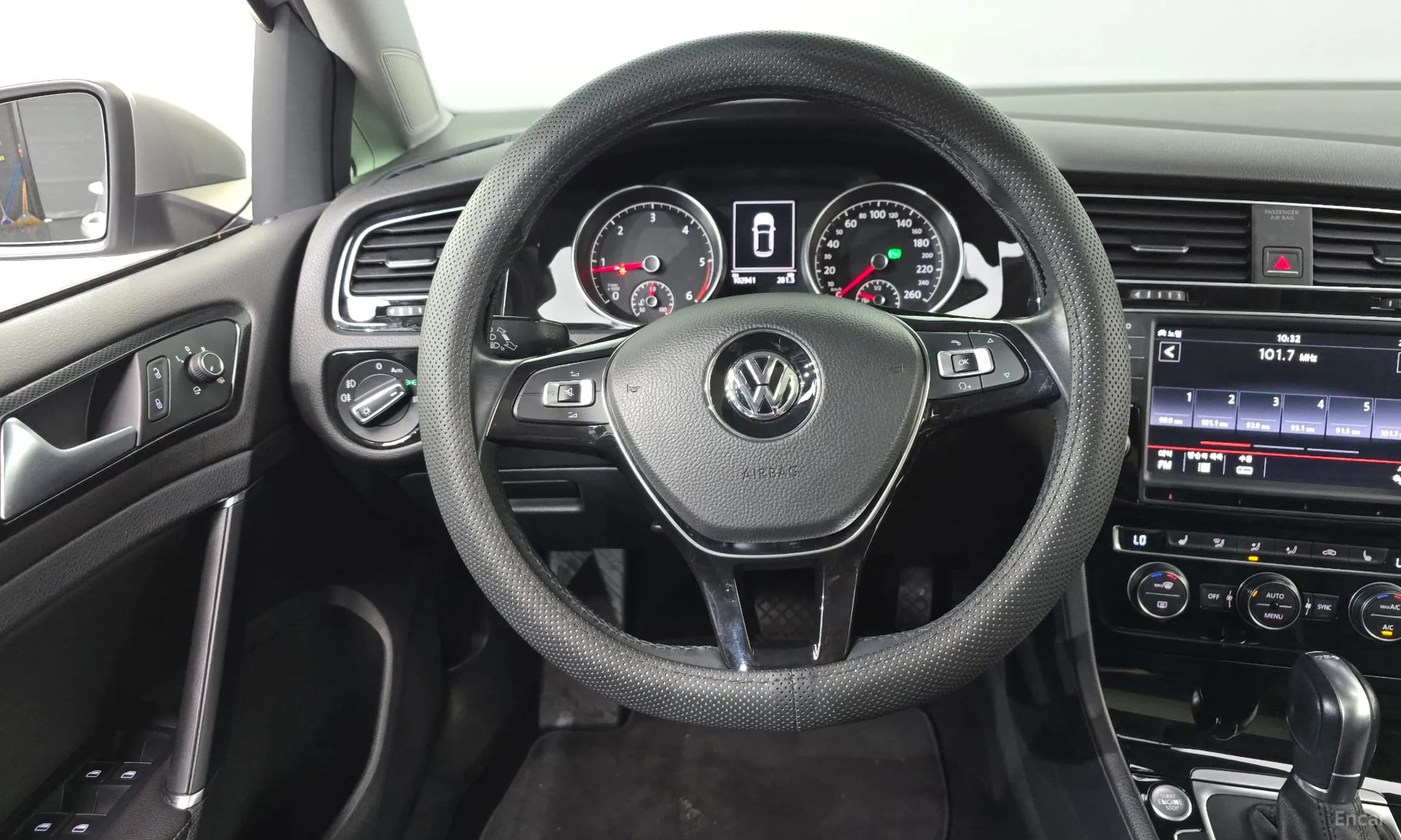 Golf 7th Generation