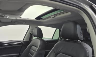 Golf 7th Generation