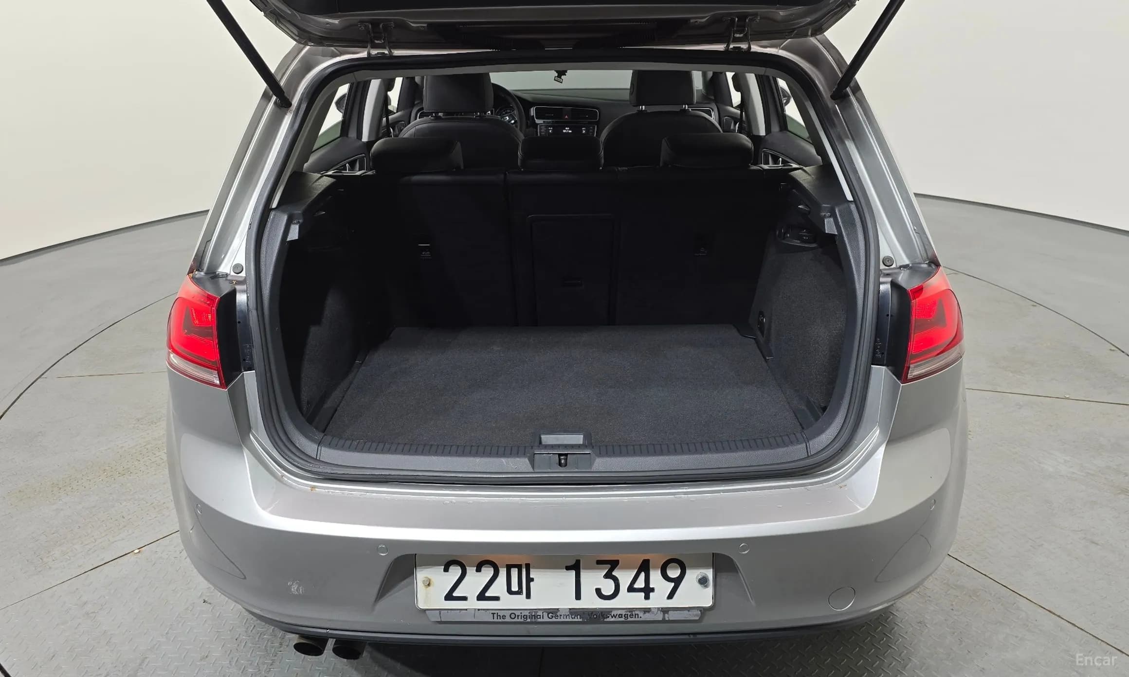Golf 7th Generation