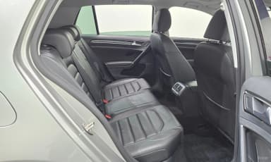 Golf 7th Generation