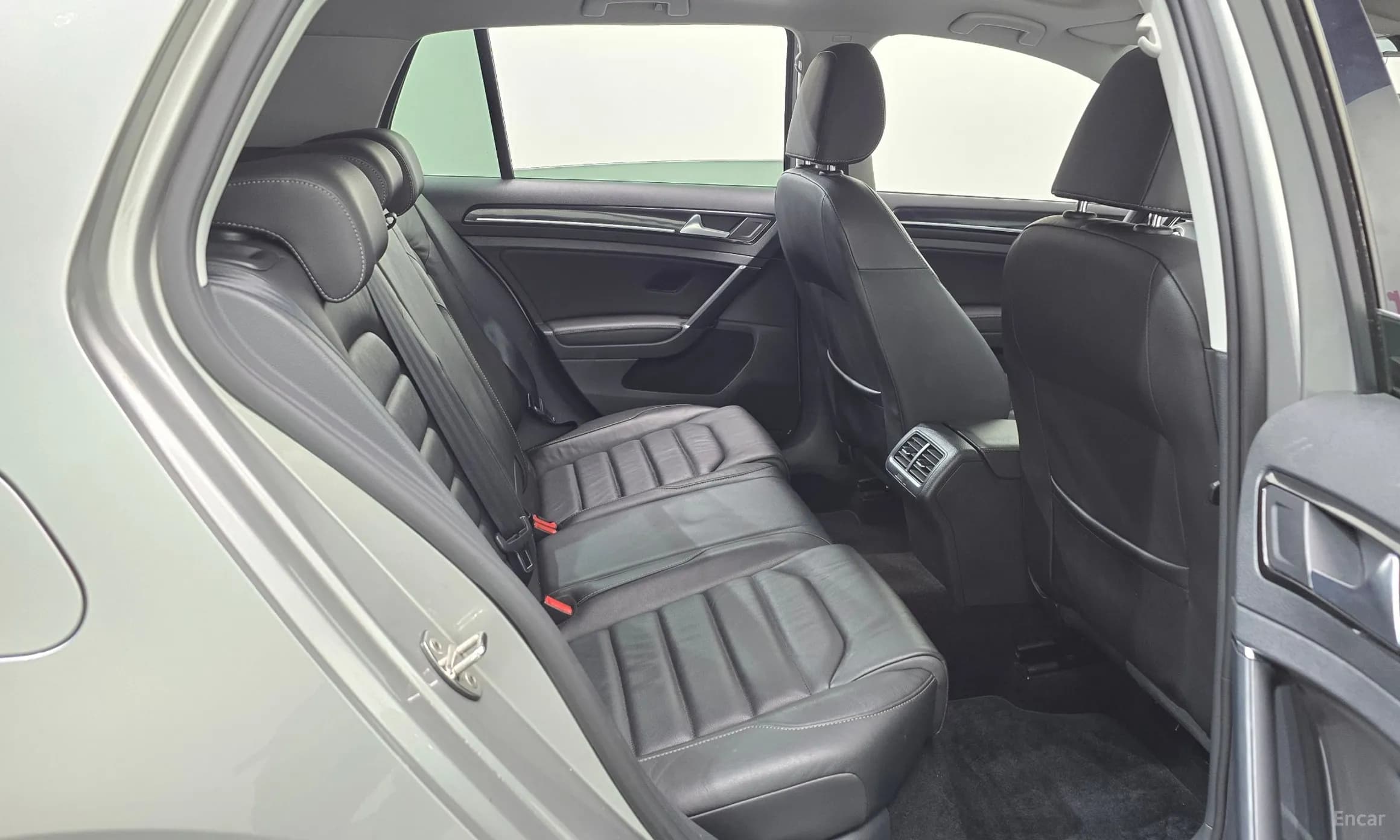 Golf 7th Generation