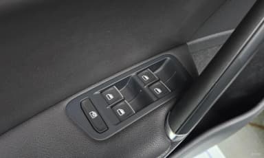 Golf 7th Generation