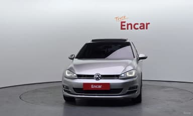 Golf 7th Generation