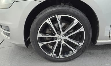Golf 7th Generation