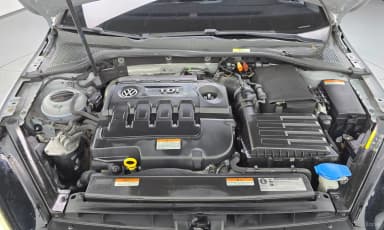 Golf 7th Generation