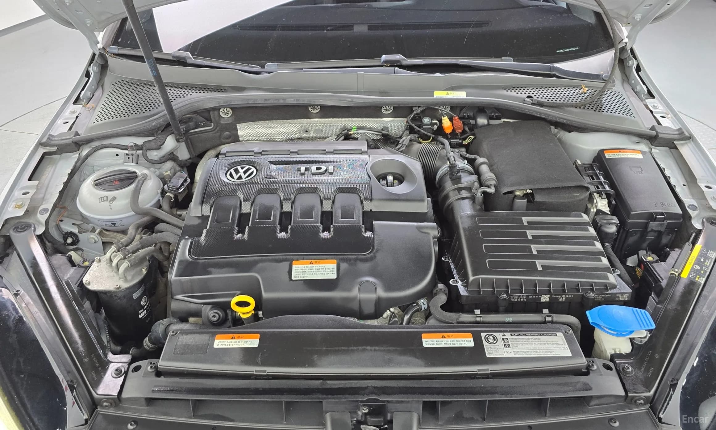 Golf 7th Generation