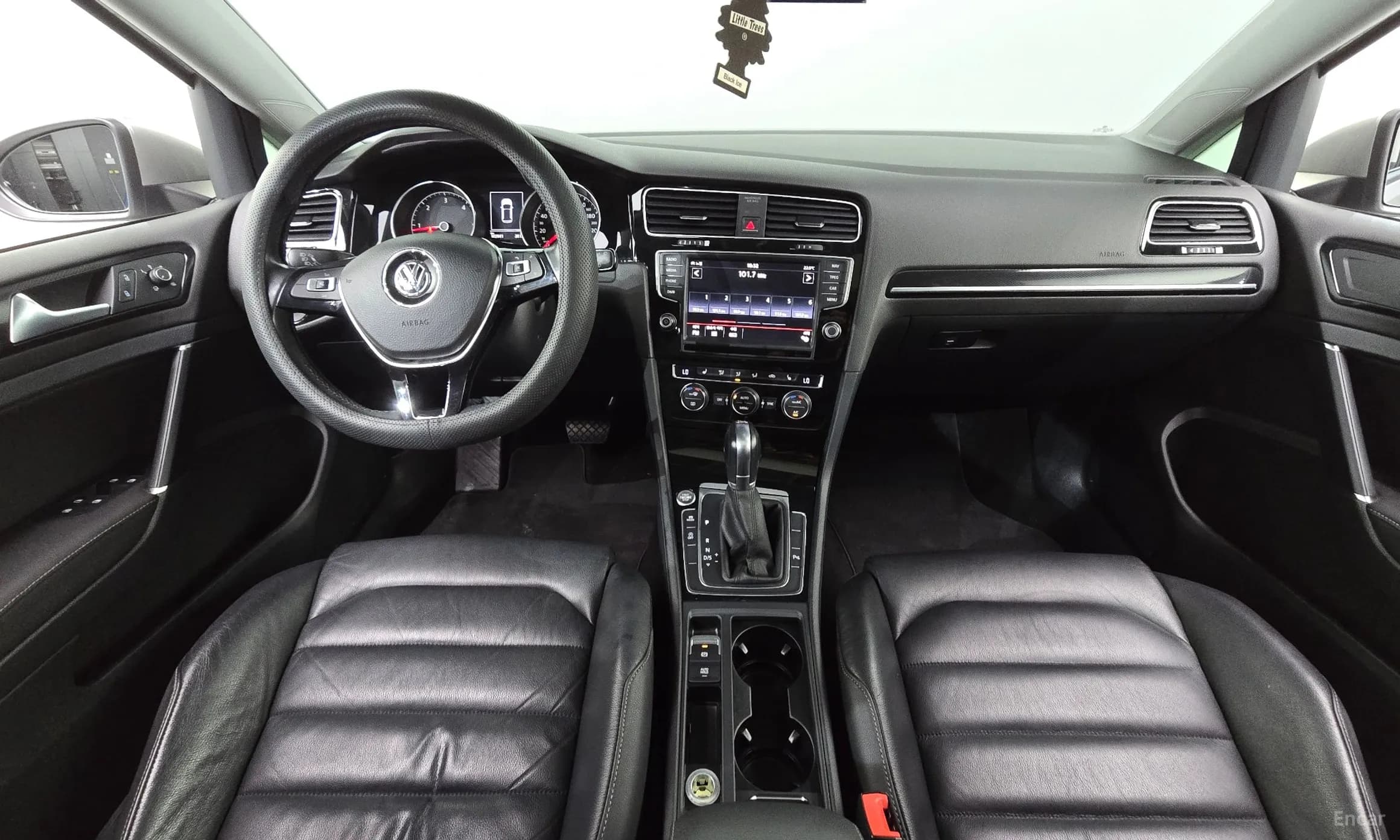 Golf 7th Generation
