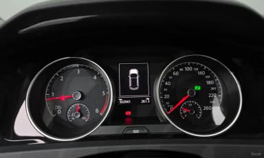 Golf 7th Generation