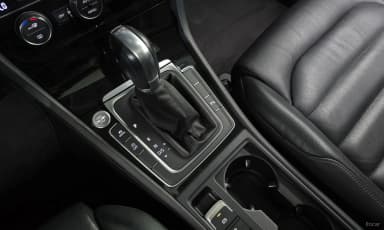Golf 7th Generation